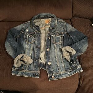 AE Denim Jacket